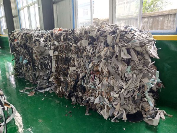 廢面料加工圖片3